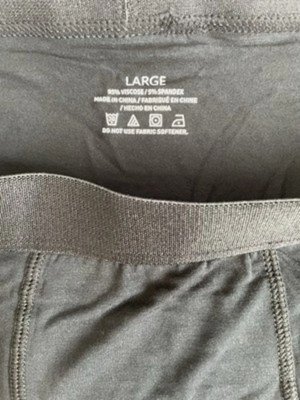 Mayi mens boxer